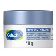 Produktabbildung: Cetaphil Optimal Hydration Tagescreme 48 g