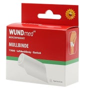 Mullbinde 6 cmx4 m 1 St