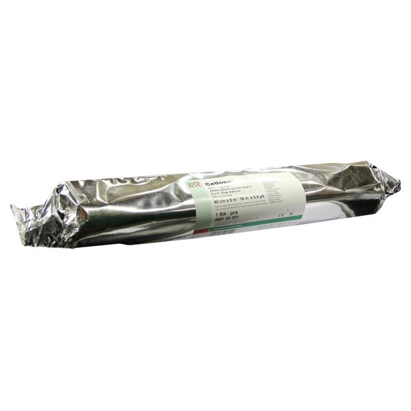 Lohmann Rauscher Cellona Gipsbreitlonguette 1 Stück - 40 cm x 5 m 1 St