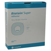 Biatain Super Selbst-haftend Superabs.10 10 St