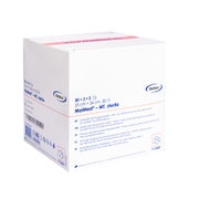 MaiMed® Mulltupfer steril - 15 x 16 cm, zu 5 Stück 250 Stück 50X5 St