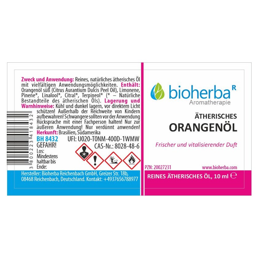 Ätherisches Rosmarinöl - Stimulierendes Aromaöl  Produktbild-Vorschau 7