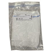 Beinbeutel Tasche Carebag m.aufgenäh.Tas 1 St