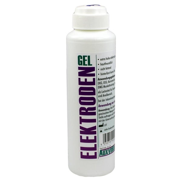 Elektroden-gel Dispenser 250 ml