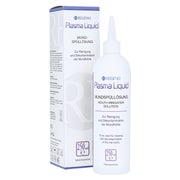 Produktabbildung: Plasma Liquid Mundspüllösung 250ml 250 ml