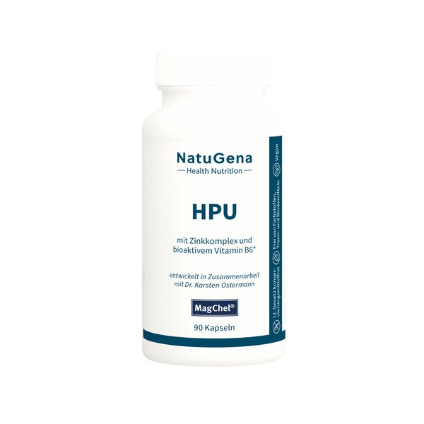 HPU 90 St