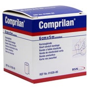 Comprilan® elastische Binde 6 cm x 5 m 1 St