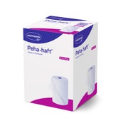 Peha-haft Fixierbinde Latexfrei 12 cmx21 1 St