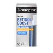 Produktabbildung: Neutrogena Anti-age Retinol Boost Tagesc 50 ml