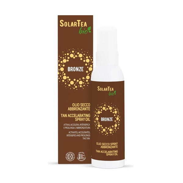 Bräunungs-Öl Bema 100 ml