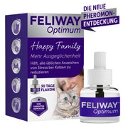 Ceva Feliway Optimum Nachfüllflakon 48 ml