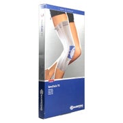 Genutrain Knieband.p3 Links Gr.5 natur 1 St