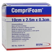 Comprifoam 0,3 Cmx10 cmx2,5 m Rolle 1 St