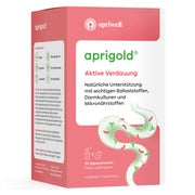 aprigold® Aktive Verdauung | Apriwell 1 P