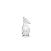 Produktabbildung: Milchpumpe mit Saugfuss 150 ml