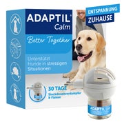 Produktabbildung: ADAPTIL Calm Start-Set 48 ml