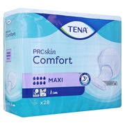TENA Comfort ConfioAir - 28 Stück Maxi 28 St