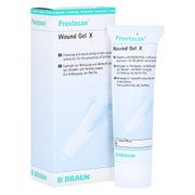 Produktabbildung: Prontosan Wound Gel X 50 g
