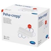 Peha-crepp 12 cm x 4 m 1 St