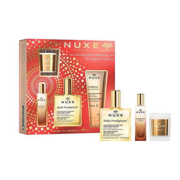 NUXE Prodigieux Classic Geschenkset 1 P