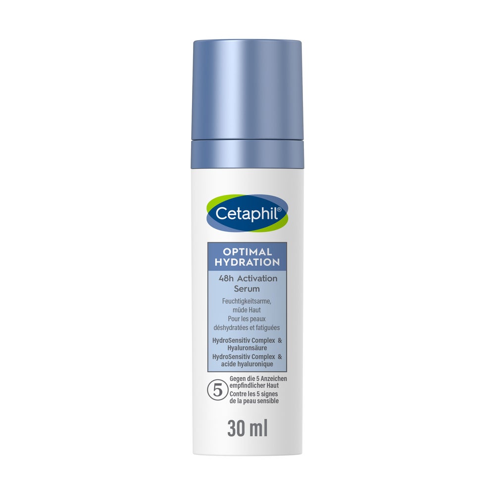 Cetaphil Optimal Hydration Serum 30 ml