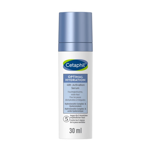 Cetaphil Optimal Hydration Serum 30 ml