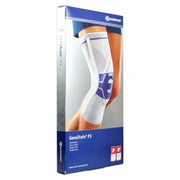 Genutrain Knieband.p3 Rechts Gr.5 natur 1 St