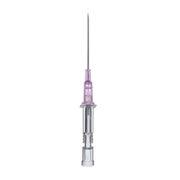 B.Braun Introcan Venenverweilkanüle 50 mm Stichlänge 50 Stück - 14 G, 2,2 mm orange 1 St