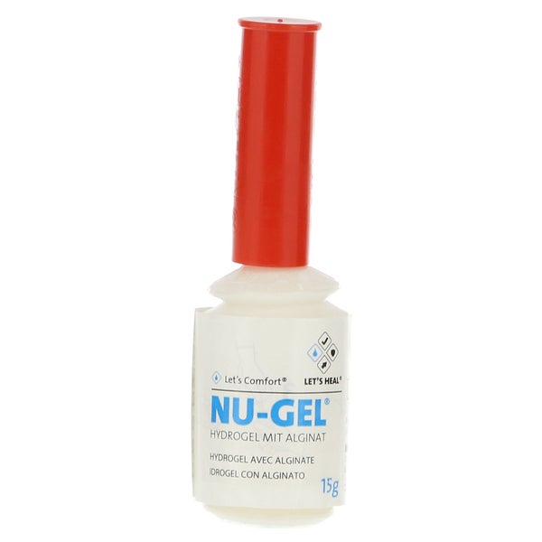 NU GEL Hydrogel MNG415 15 g