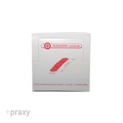 Noba Rudaderm-universal Pflasterstrips 1,9 x 7,6 cm, 500 Stück 500 St