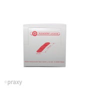 NOBA Rudaderm universal Pflasterstrips 500 Stück 1,9 cm x 7,6 cm 500 St