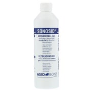 Ultraschallgel 500 ml 1 St