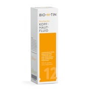 BIO-H-TIN Kopfhaut-Fluid 100 ml