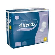 Attends Contours Regular 7 Vorlagen 4X28 St
