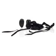 Calexotics - Vibrations-Tanga mit Fernbedienung 1 St