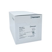 Schlinggazetupfer 20x20cm Pflaumengroß s 100 St