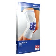 Genutrain Knieband.p3 Rechts Gr.3 natur 1 St
