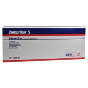 Comprilan S Binde 10 cmx5 m 10 St