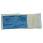 Aluderm Kinder Quickverband klein 1 St