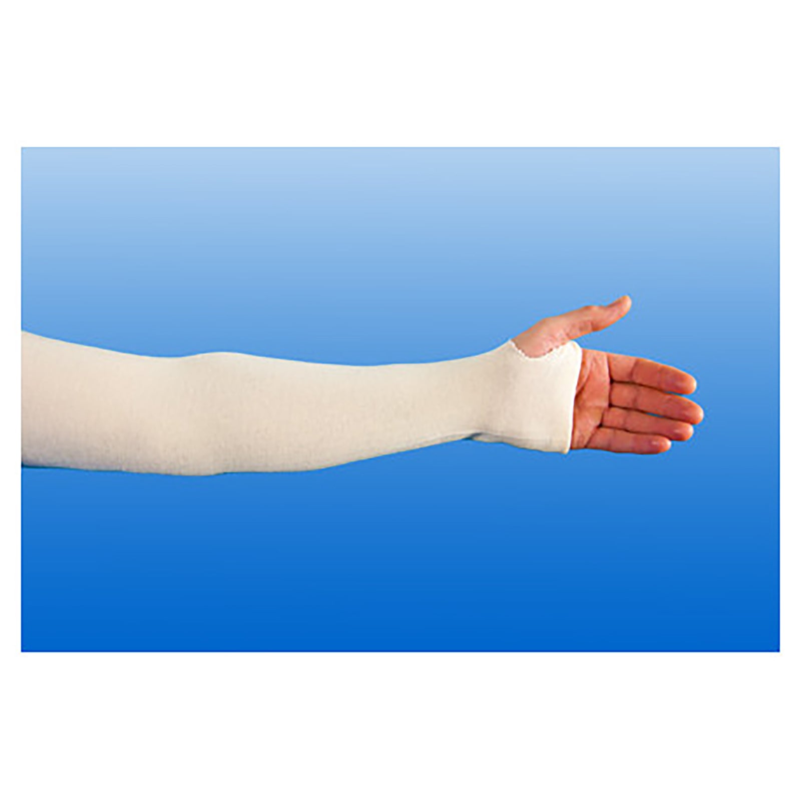 NOBA Nobaton® Schlauchverband - 25 m x 10 cm 1 St