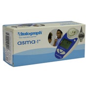 PEAK FLOW Meter digital Vitalograph asma 1 St