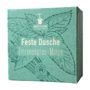 Feste Dusche Zitronengras-Minze 100 g