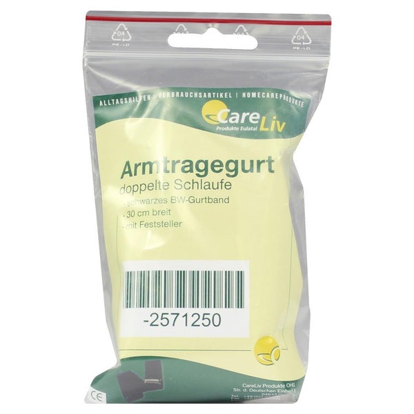 Armtragegurt Doppelte Schlaufe 1 St