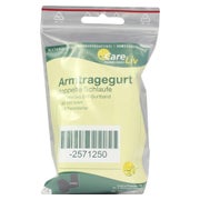 Armtragegurt Doppelte Schlaufe 1 St