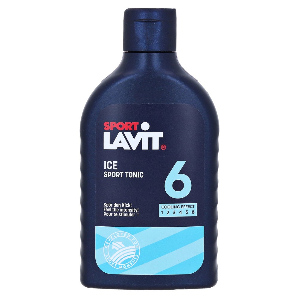 Sport Lavit Ice Sport Tonic 250 ml