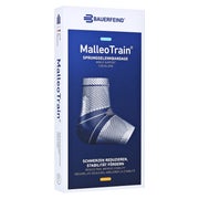 Produktabbildung: Malleotrain Sprunggelenkb.links Gr.2 sch 1 St