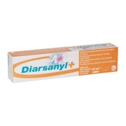 DIARSANYL PLUS Diät-Erg.Futterm.Injek.Fohlen/Kalb 60 ml