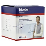 Tricodur Gilchrist Bandage Gr.S 1 St