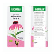 Purasana Echinacea Forte Tropfen 100 ml