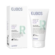 Produktabbildung: EUBOS Kühl & Klar Anti-rötung Reinigungsmilch 150 ml